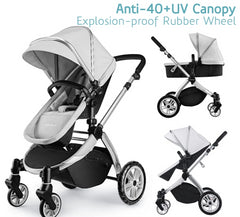 Best Light-weight Toddler Baby Stroller