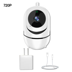 Best WiFi Baby Video Monitor Cloud Storage