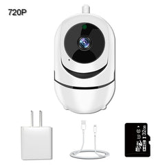 Best WiFi Baby Video Monitor Cloud Storage