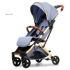 Ultra-lightweight Golden Baby Stroller