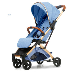 Ultra-lightweight Golden Baby Stroller