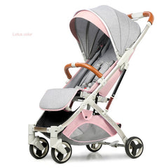 Ultra-lightweight Golden Baby Stroller