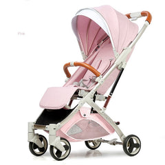 Ultra-lightweight Golden Baby Stroller