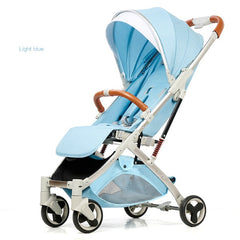 Ultra-lightweight Golden Baby Stroller