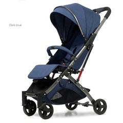 Ultra-lightweight Golden Baby Stroller