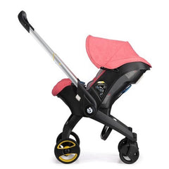 Portable 4 IN 1 Car Seat Stroller