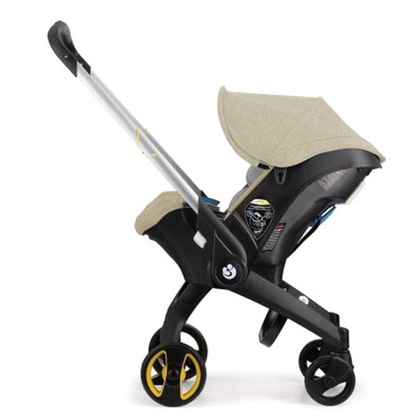 Portable 4 IN 1 Car Seat Stroller