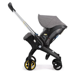 Portable 4 IN 1 Car Seat Stroller