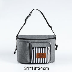 Best Baby Stroller Bag Large Capacity