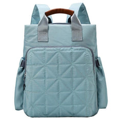 Multi-Functional Baby Diaper Bag For Mom