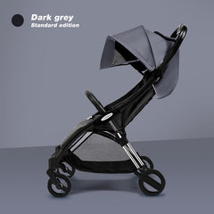 Best 4 in 1 Child Baby Stroller