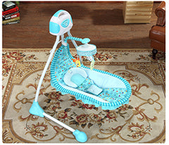 Primi Baby Electric Rocking Chair