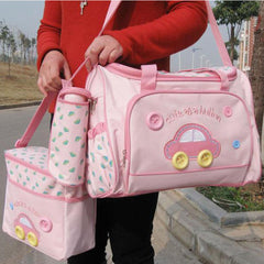 Baby Maternity Bolsa Diaper Bags