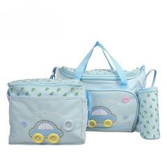 Baby Maternity Bolsa Diaper Bags