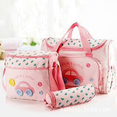 Baby Maternity Bolsa Diaper Bags