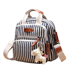 Multi-function Diaper Bag Backpack