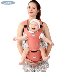 Ergonomics 1-36M Baby Carrier