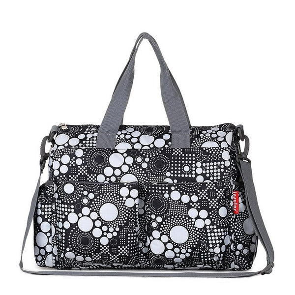 Multi-function Baby Diaper Bag