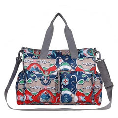 Multi-function Baby Diaper Bag