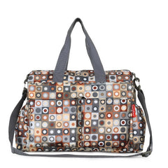 Multi-function Baby Diaper Bag