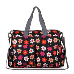 Multi-function Baby Diaper Bag