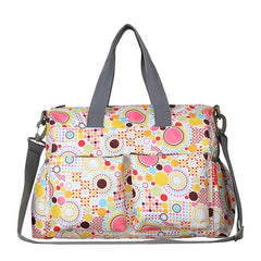 Multi-function Baby Diaper Bag