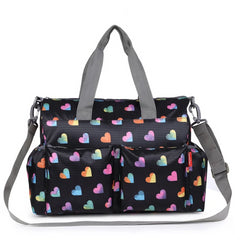 Multi-function Baby Diaper Bag