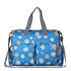 Multi-function Baby Diaper Bag