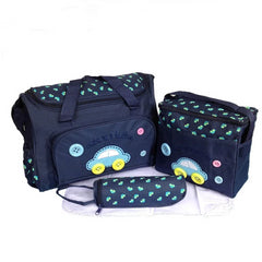 Multi-functional Baby Nappy Bag For Mom