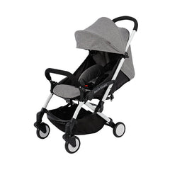 Best Portable & Lightweight Stroller