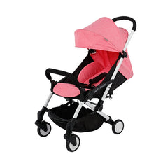 Best Portable & Lightweight Stroller