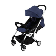 Best Portable & Lightweight Stroller