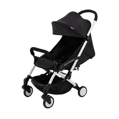 Best Portable & Lightweight Stroller