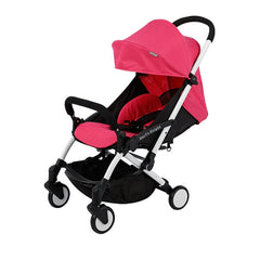 Best Portable & Lightweight Stroller