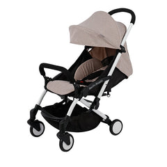 Best Portable & Lightweight Stroller