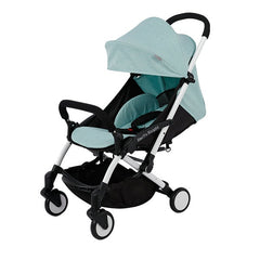 Best Portable & Lightweight Stroller