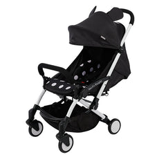 Best Portable & Lightweight Stroller