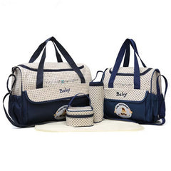 Best Baby Diaper Bag Set For Mom