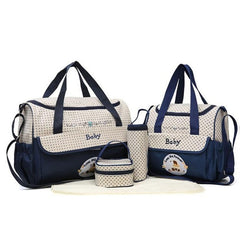 Best Baby Diaper Bag Set For Mom