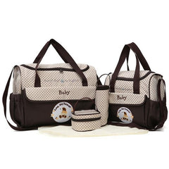 Best Baby Diaper Bag Set For Mom