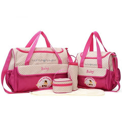 Best Baby Diaper Bag Set For Mom