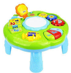 Baby Toys Educational Table 13-24 Months