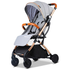 Baby Stroller Plane Lightweight Portable