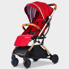 Baby Stroller Plane Lightweight Portable