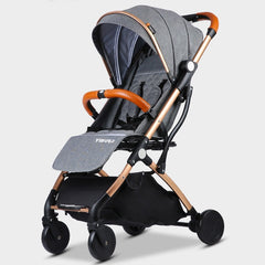 Baby Stroller Plane Lightweight Portable