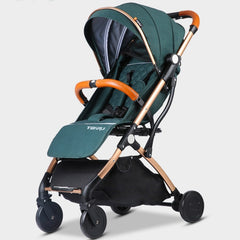 Baby Stroller Plane Lightweight Portable