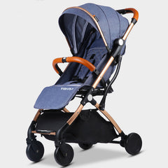 Baby Stroller Plane Lightweight Portable