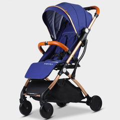 Baby Stroller Plane Lightweight Portable