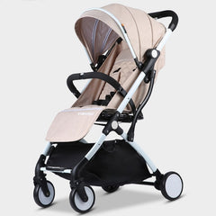 Baby Stroller Plane Lightweight Portable