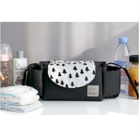 Universal Baby Multifunctional Diaper Bag